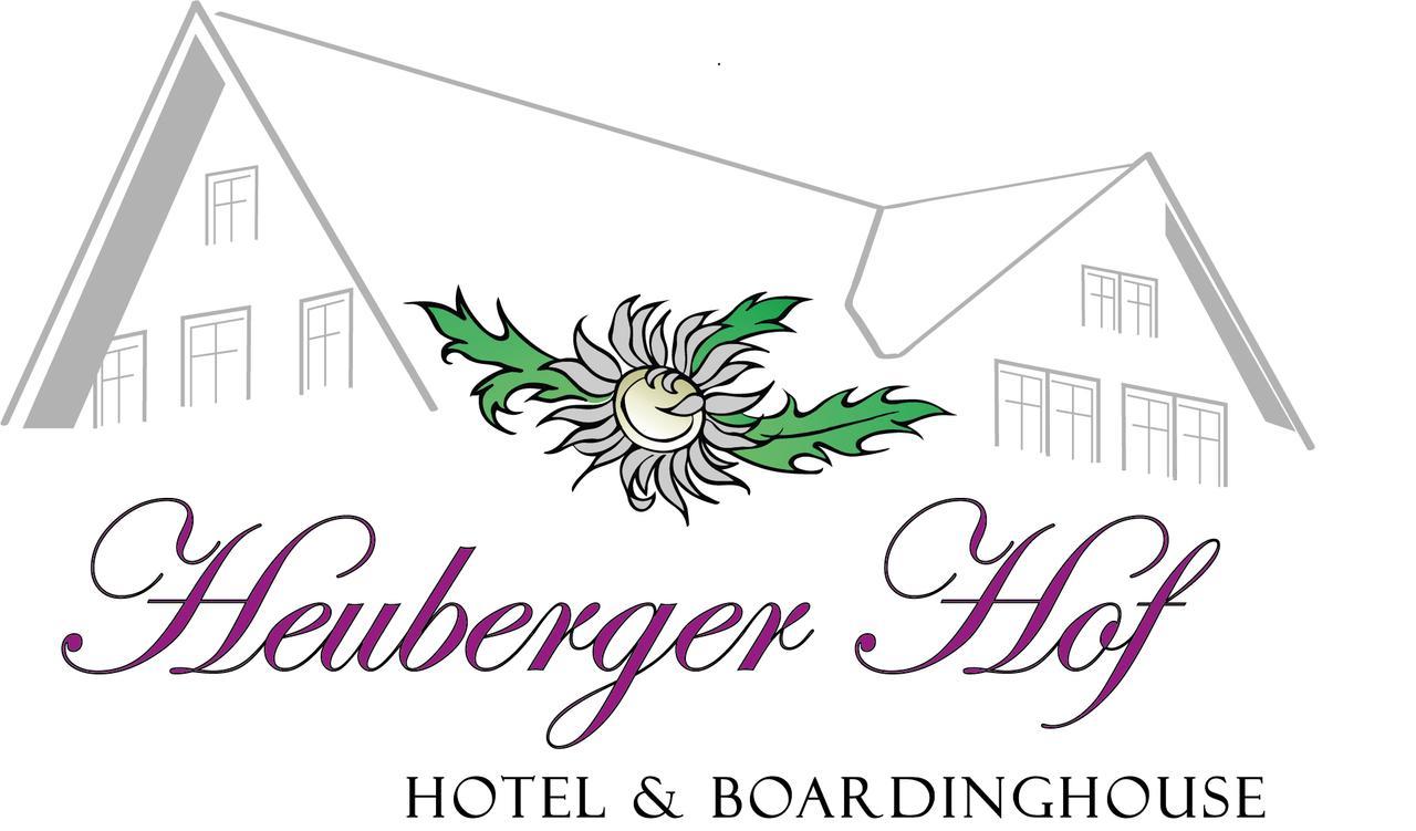 Hotel Heuberger Hof, Wehingen Exterior foto